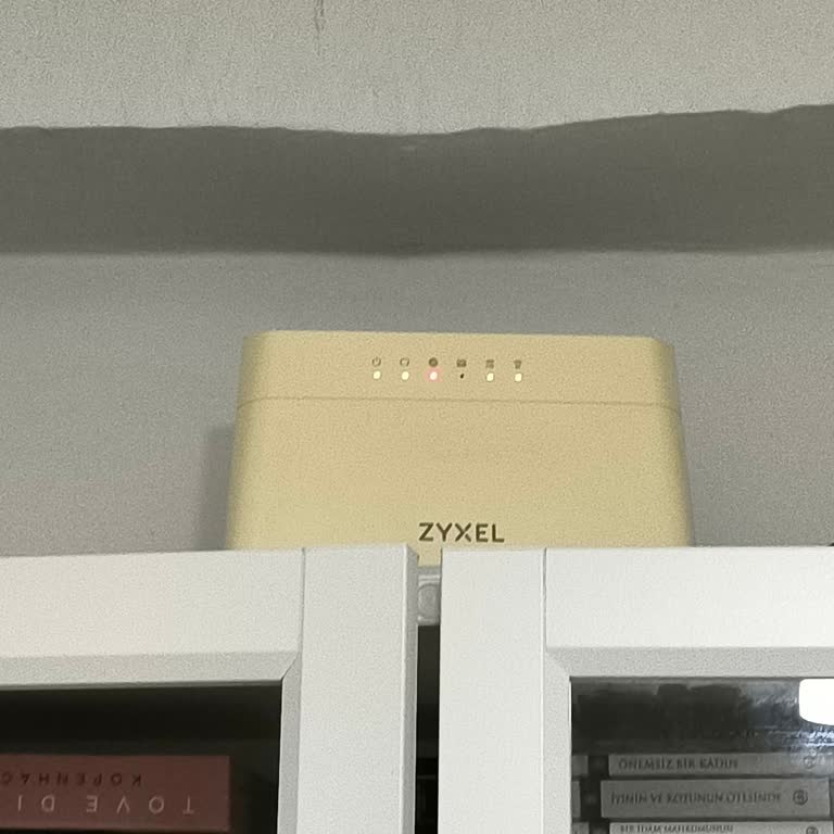 İnternet Kesintisi Nedeniyle Evde Mağduriyet Ve Çözüm Talebi