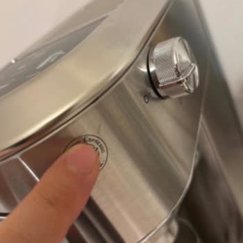 Hepsiburada’dan Sıfır Kahve Makinesinde Kozmetik Kusurlar Ve Bedel İndirimi Talebi