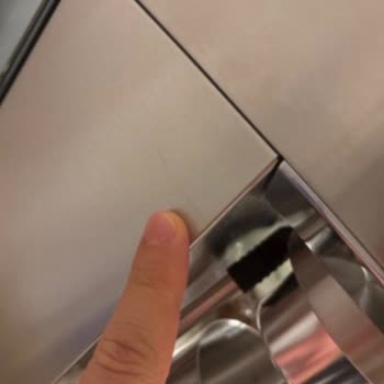 Hepsiburada’dan Sıfır Kahve Makinesinde Kozmetik Kusurlar Ve Bedel İndirimi Talebi