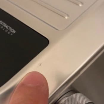 Hepsiburada’dan Sıfır Kahve Makinesinde Kozmetik Kusurlar Ve Bedel İndirimi Talebi