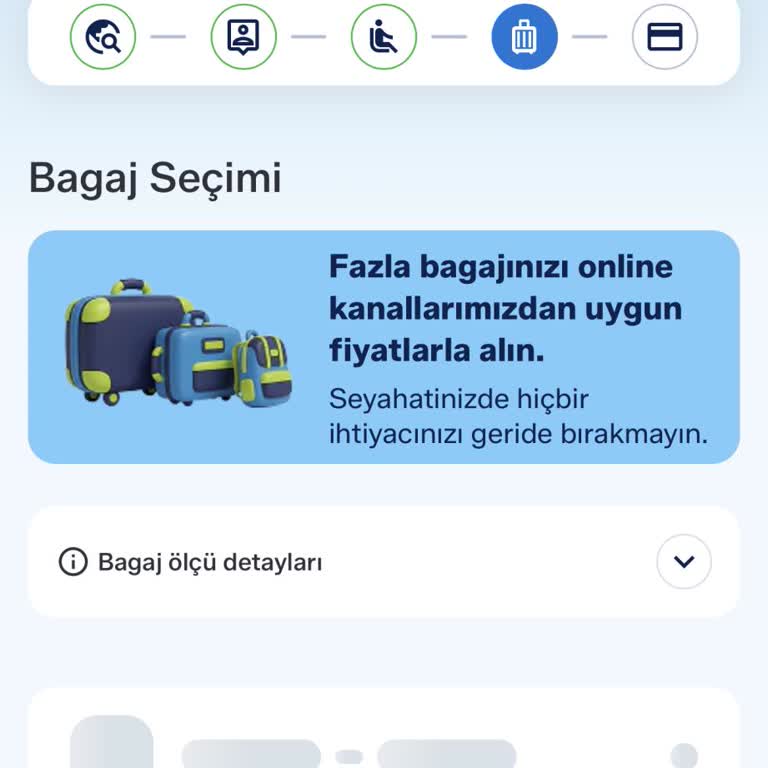 Online Check-In Hatası Nedeniyle Mağduriyet Ve Acil Çözüm Talebi