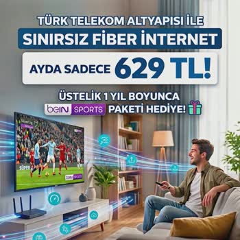 Sabit Kampanya Ücreti Yerine Yüksek Fatura