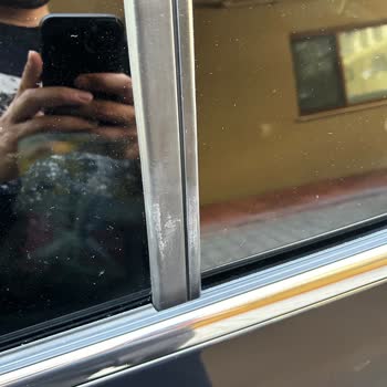 Kalitesiz Detaylı Temizlik Ve PPF Kaplamada Garanti İhlali