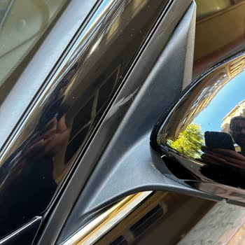 Kalitesiz Detaylı Temizlik Ve PPF Kaplamada Garanti İhlali
