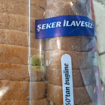 Küflü Ekmek İçin Migros Ve Untad’dan Açıklama Talebi