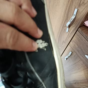 Kalitesiz Polo Ayakkabısının Kısa Sürede Yırtılması Ve İade Talebim