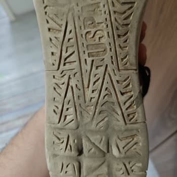 Kalitesiz Polo Ayakkabısının Kısa Sürede Yırtılması Ve İade Talebim