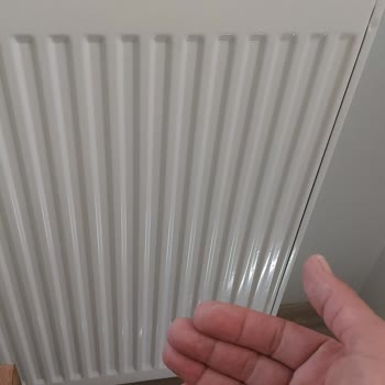 Periyodik Yapı Temizlik İki Kez Verilen Sözlere Rağmen İşin Düzgün Yapılmaması