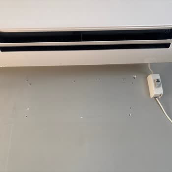 Beko Yetkili Servisin Yanlış Montajı Ve Tekrarlayan Su Sızıntısı