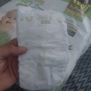 Bayb Turco 5 Numaralı Çocuk Bezinde Sızıntı Ve Koruma Eksikliği