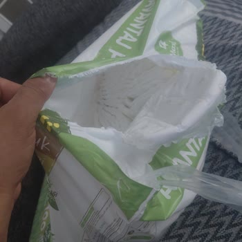Bayb Turco 5 Numaralı Çocuk Bezinde Sızıntı Ve Koruma Eksikliği