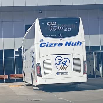 Otobüsün Erken Çıkışı Ve Bilgilendirme Eksikliği Mağduriyet Yarattı