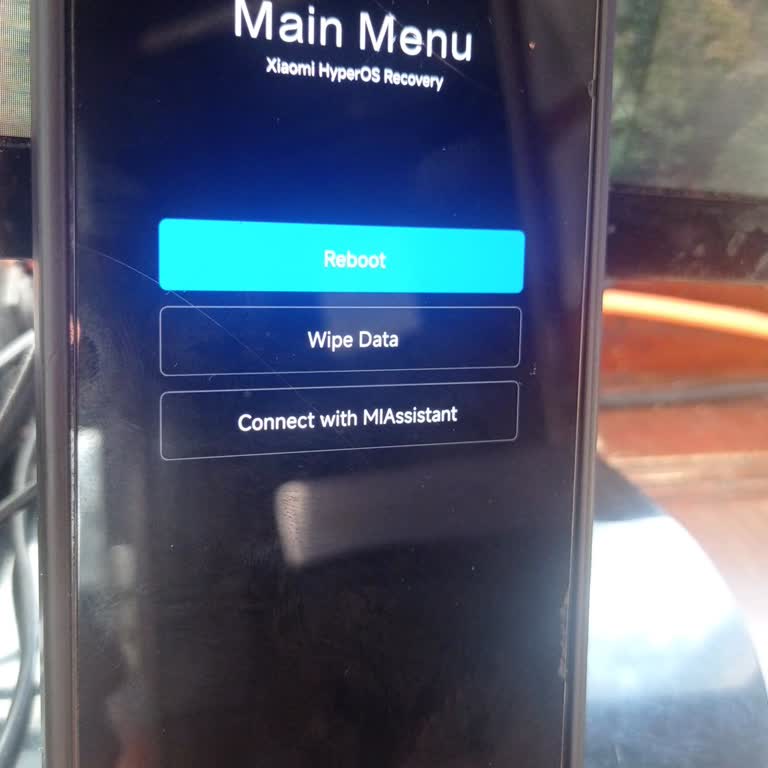 Xiaomi Redmi Note 13 Pro Plus Telefonunda Çakma Yazılım Ve Açılmama Sorunu