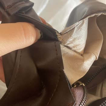 Kusurlu Çanta Ve Kargo Ücreti İadesi Talebi