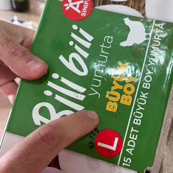 BİM'den Bozuk Yumurta Kolisi Sağlık Ve Güven Endişesi Yaratıyor