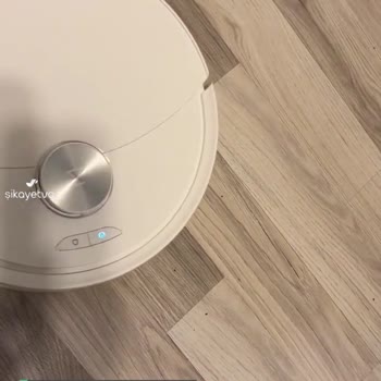 Roborock S8 Pro Çekim Gücü Şikayeti