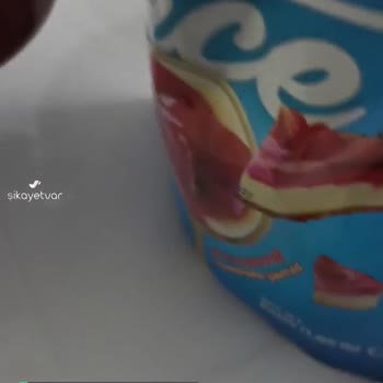 Hıq Nutrition Böcek Çıktı!