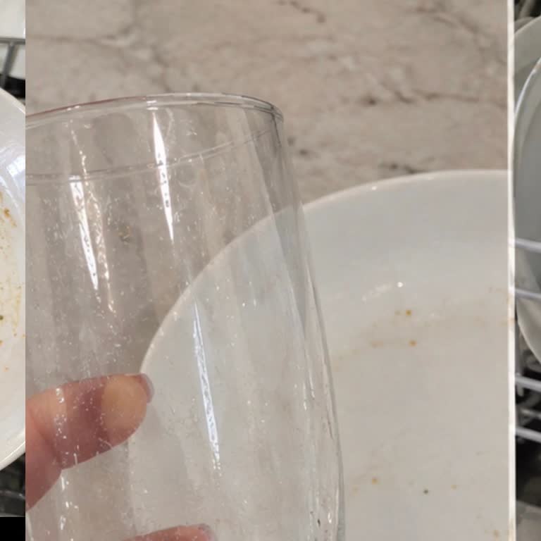 Miele Bulaşık Makinesinin Temiz Yıkayamaması Ve Ayıplı Ürün Değişimi Talebi