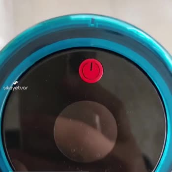 Dyson Gen-5 Elektrik Süpürgesi Sıkıntısı!