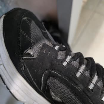 Skechers Ayakkabısında Dikiş Açılmaları Ve Kalite İhmali