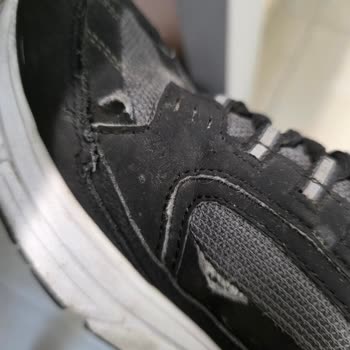 Skechers Ayakkabısında Dikiş Açılmaları Ve Kalite İhmali