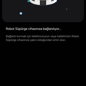Samsung Bespoke Jet Bot Combi AI Robot Süpürge Sürekli Arızalı, Servis Sorunları Ve İade Talebi