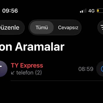 Teslimat Aramasına Yanıt Veremediğim İçin Siparişim Haksızca İptal Edildi