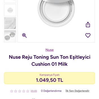 Kampanya İndirimi Sepete Yansımadı, 9.000 TL Farkı Ve 40 TL Teklif Kabul Edilemez