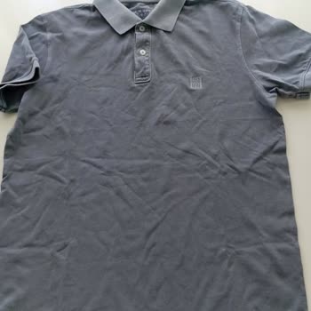 Lufian Polo Yaka Tişörtte Kalite Düşüşü Ve İade Reddi