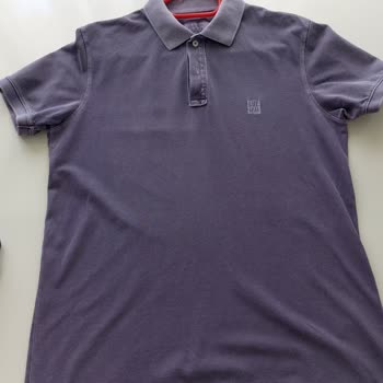 Lufian Polo Yaka Tişörtte Kalite Düşüşü Ve İade Reddi