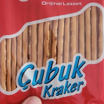 Açılmış Ve Bayat Krakerler Nedeniyle Geri Ödeme Ve Değişim Talebi