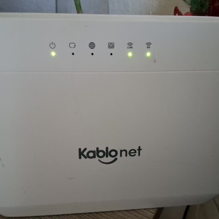 Kablo Net İnternet Kesintisi Ve Müşteri Temsilcisine Ulaşılamaması