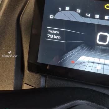 Arora Max Pro 125 Arızası!