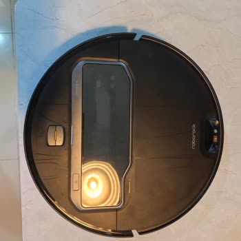 Roborock Saros Z70'de Algılama Sorunu Ve Değişim Talebinin Reddedilmesi