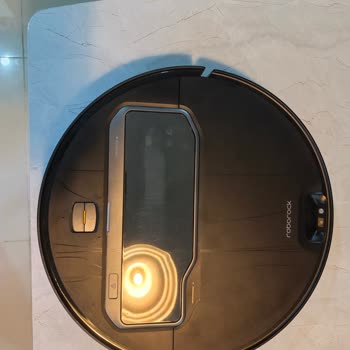 Roborock Saros Z70'de Algılama Sorunu Ve Değişim Talebinin Reddedilmesi