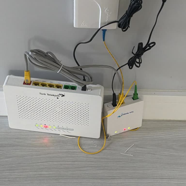 10 Gün Süreyle Kesintili Fiber İnternet Ve Çözüm Eksikliği