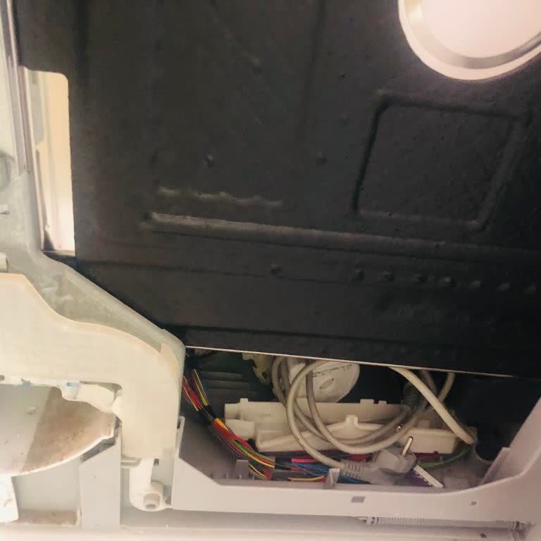 Bulaşık Makinesi Arızası Ve Cevapsız Servis Teknisyeni