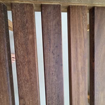 Luvio Bahçe Ve Balkon Mobilyaları Yani Parası Ödenmiş Ürünlerimiz Fiilen Eksik Durumda