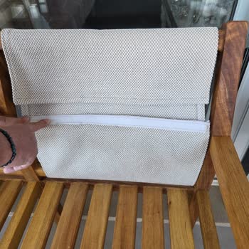 Luvio Bahçe Ve Balkon Mobilyaları Yani Parası Ödenmiş Ürünlerimiz Fiilen Eksik Durumda