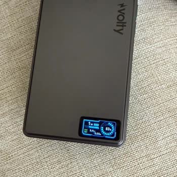 Magsafe Powerbank 1W Şarj Veriyor, Satıcı Yanıltıcı Bilgi Ve İade Hakkını Engelliyor