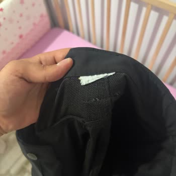Yanlış Beden Ve Kesik Etiketli Pantolon, Müşteri Hizmetine Ulaşılamıyor
