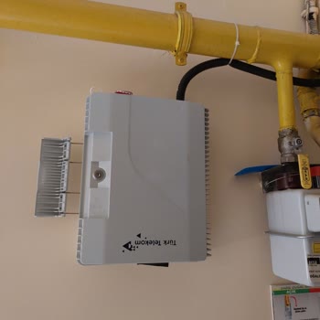 Fiber Altyapısı Sistemde Görünmediği İçin İnternet Başvurusu Yapamıyorum