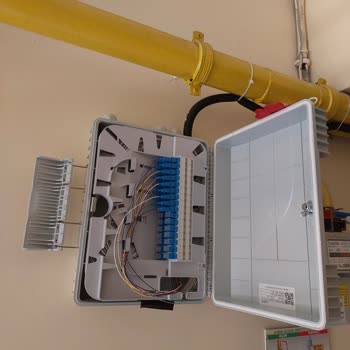 Fiber Altyapısı Sistemde Görünmediği İçin İnternet Başvurusu Yapamıyorum