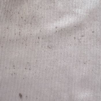 Hoover Kurutma Makinesinde Sürekli Siyah Gri Lekeler Ve Garantili Sorun