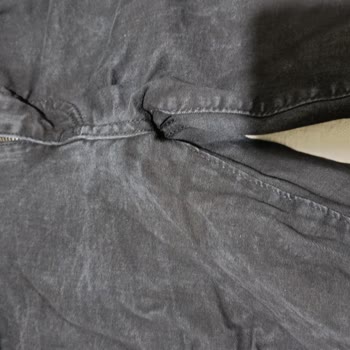 Boyner Mağazasında Renk Solması Yaşayan Pantolonlar İçin İade Ve Değişim Talebi