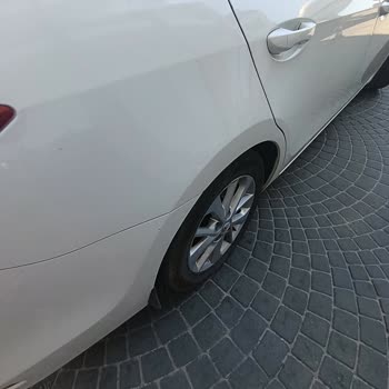 Araç Tesliminde Anahtar 5 Gün Resepsiyonda, Otopark Sorumluluğu Reddedildi