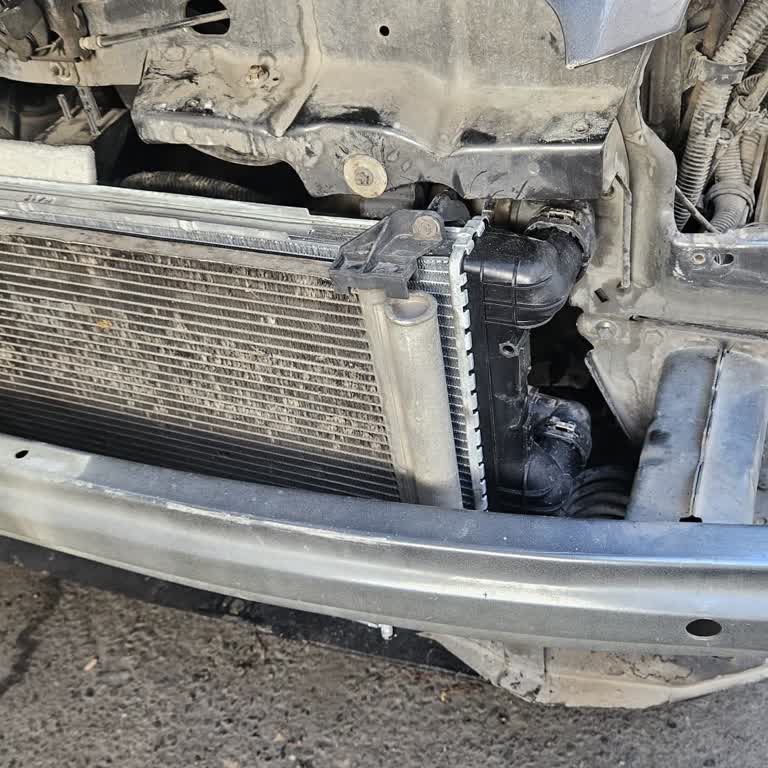 Ekspertiz Ve Sigorta Sürecindeki Uzun Süre Ve Yan Sanayi Parça Kullanımı