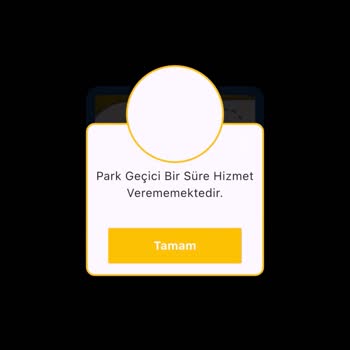 Marvelos Bisiklet Kiralama Uygulamasında Ödenen Ücretlerin İadesi Talebi