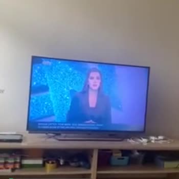 Arçelik A50 C 890 A TV Sıkıntısı!