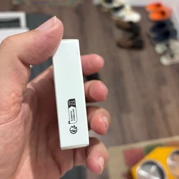Sahte Apple EarPods Ürünü İçin Tam İade Talebi